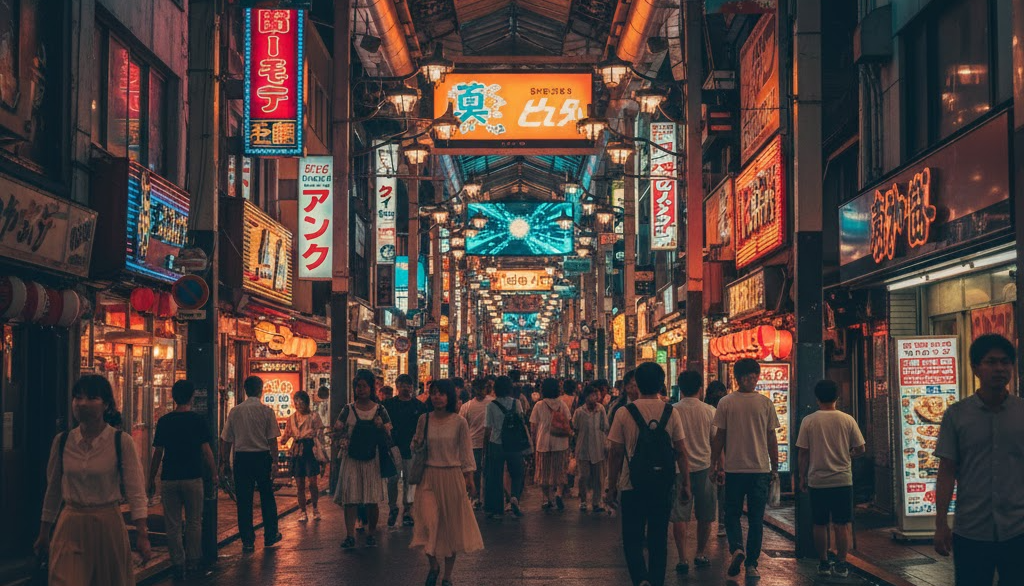 원화 기준 가성비로 지금 가기 좋은 해외여행지 5곳