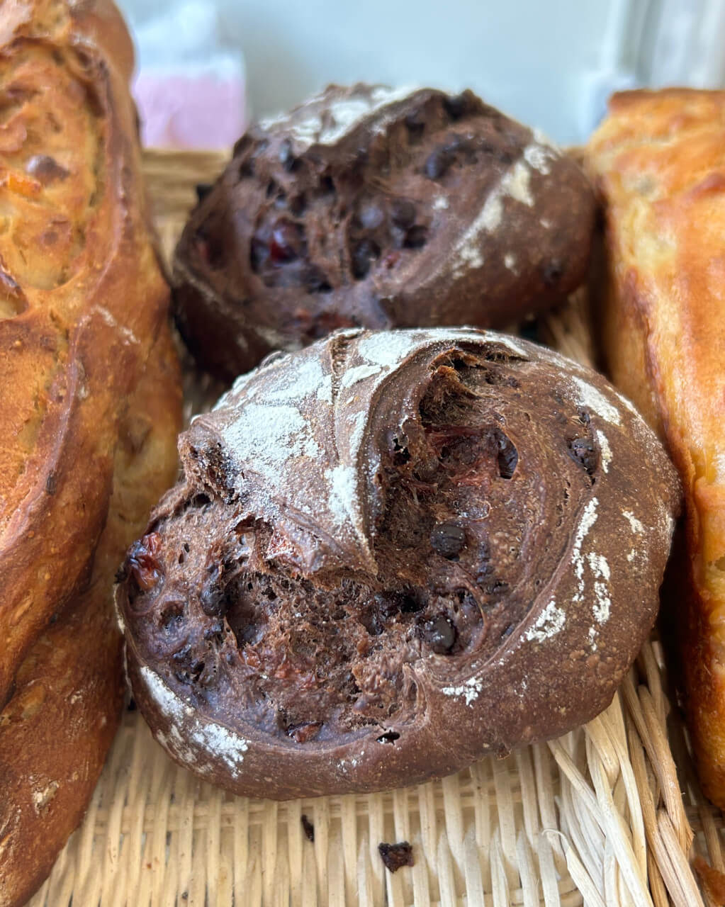 생활의 달인 부천 깜빠뉴 바게트 달인 프랑스 정통 식사빵 맛집 라그노 생활의 달인 984회 라그노 온라인 주문방법