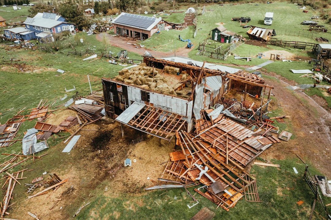 Disaster Relief Fund