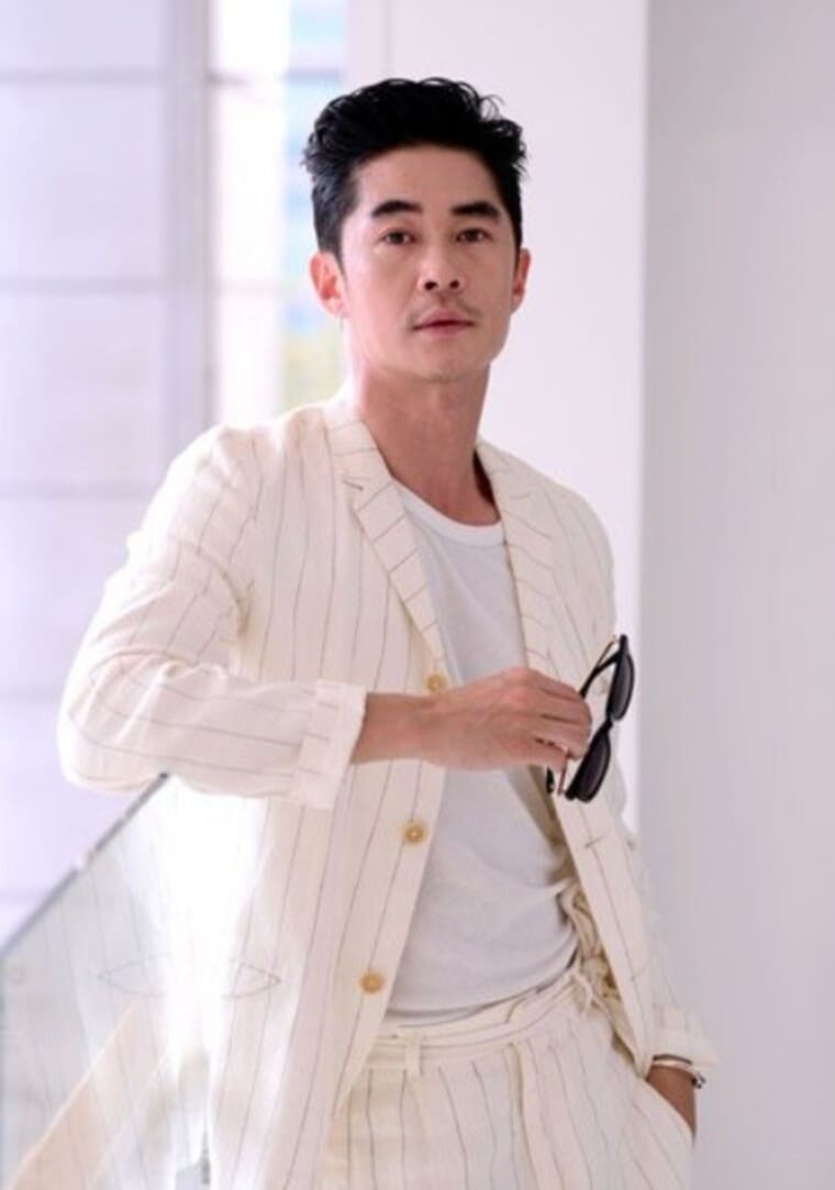 배우-겸-모델-배정남