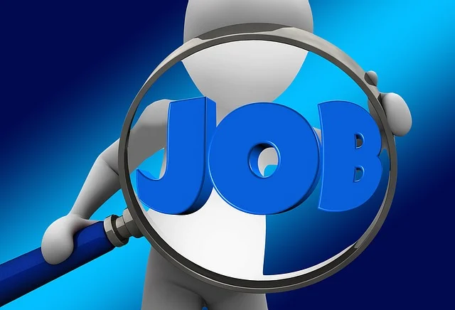 국민 배움카드 훈련 과정 검색 및 수강 신청 