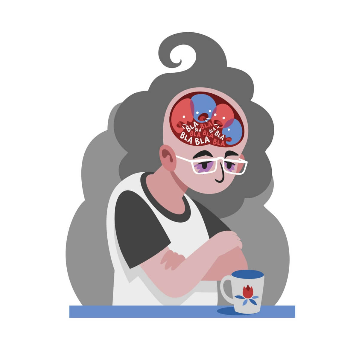 경계선지능장애