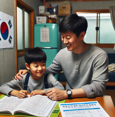 한부모가정 지원자격 지원혜택