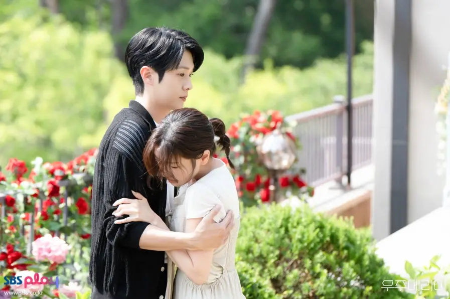SBS-드라마-우주메리미-출연진-OTT-몇부작-인물관계도
