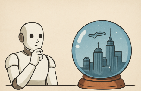 챗GPT와 AI의 미래 예측