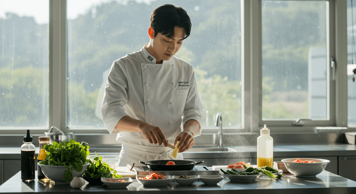 조리사자격증, 기능사, 산업기사, 기능장, 요리사, 자격증취득, 요리, 조리사, 취업, 커리어