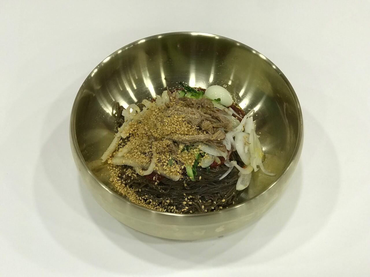 생생정보 2306회 믿고 떠나는 스타고장 작곡가 이호섭의 경상남도 의령군 소바맛집 화정소바