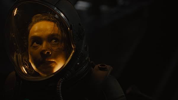 에어리언 로물루스 스틸컷