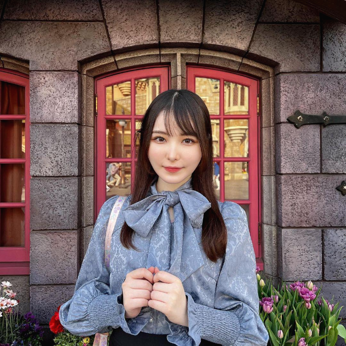 카스이 준 (Jun Kasui, 香水じゅん)