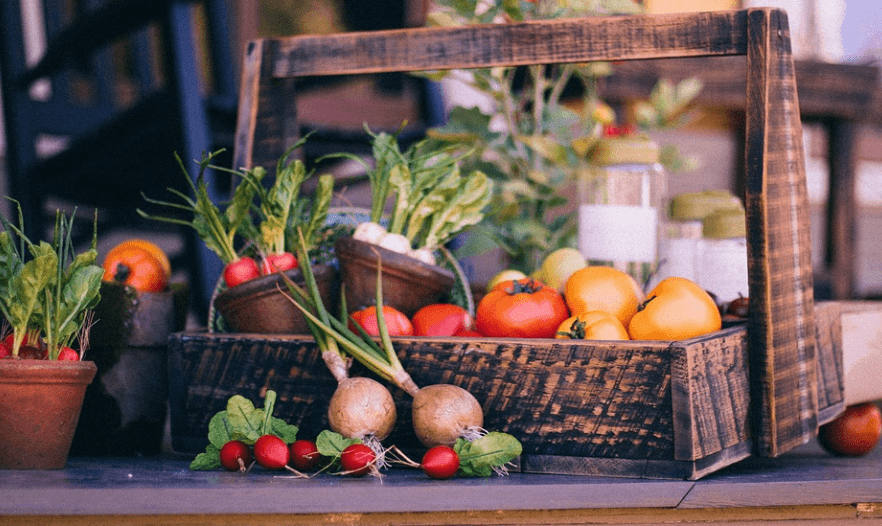 입술이 붓는 이유에서 대처 방법으로 도움이 되는 야채를