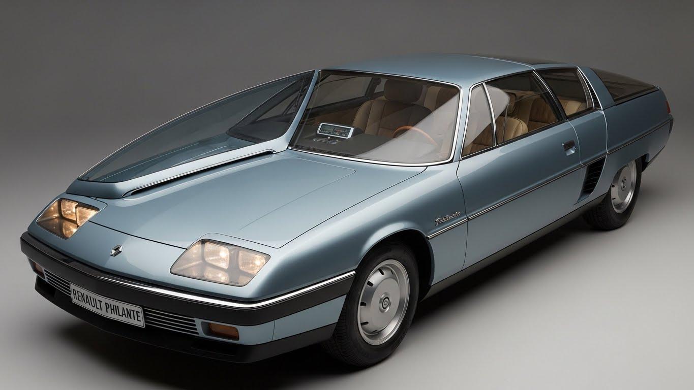 르노 필랑트 제원