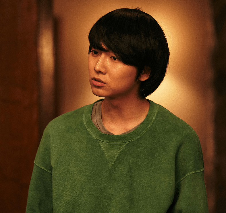 경희의-동생-대길