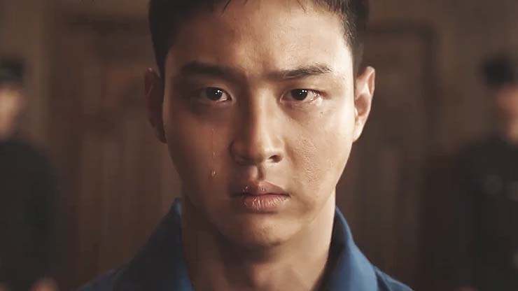 KBS2 드라마 오아시스 등장인물 이두학 (장동윤)