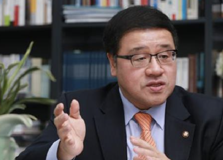 안종범 최순실 게이트