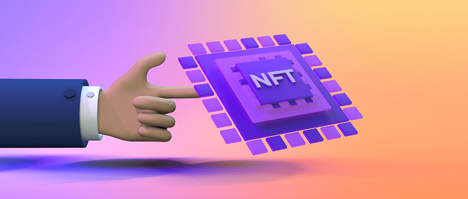 NFT란? 뜻 Non-Fungible Token 선예매 방법