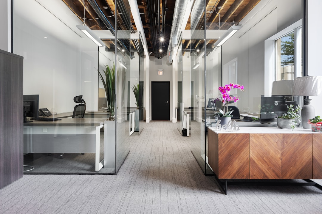 Commercial property