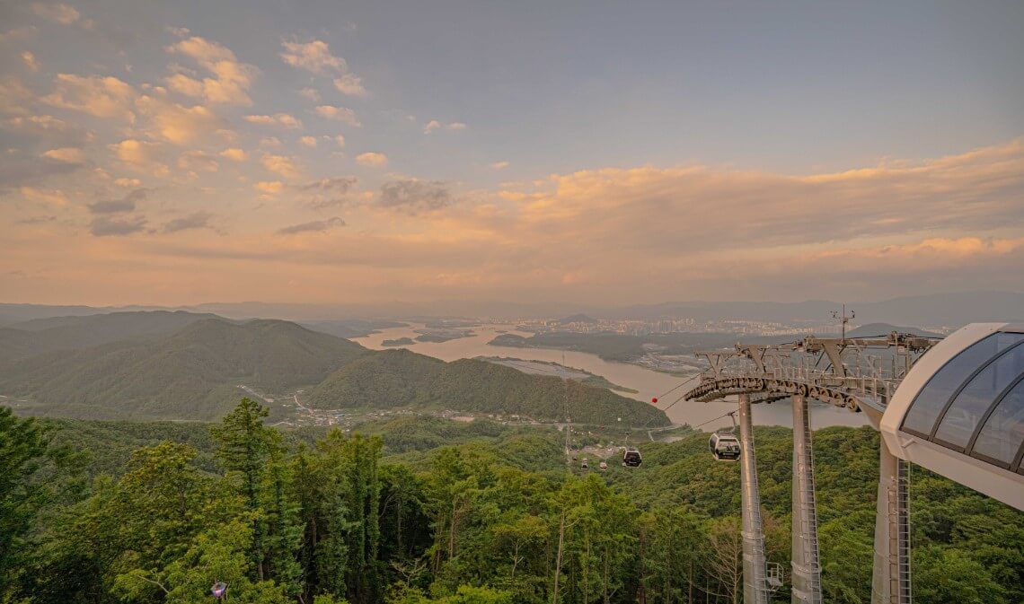 춘천 가볼만한곳