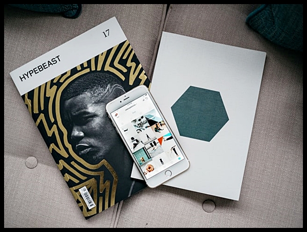 하입비스트는 어떻게 스트리트 패션 웹 매거진 1위가 되었나?