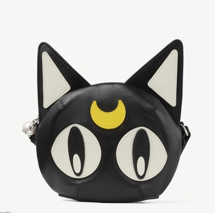 지미추 루나미니백