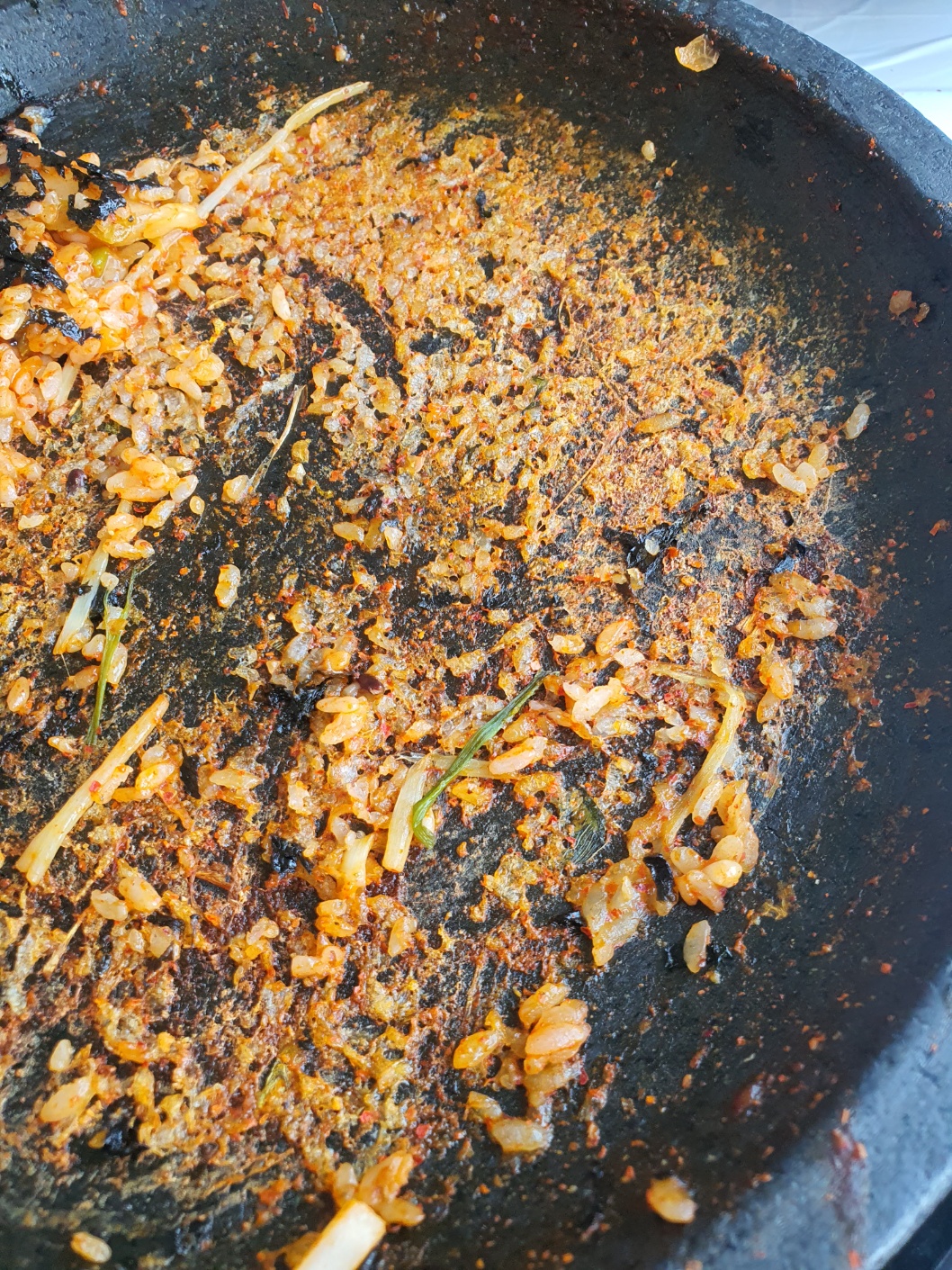정만호아구찜