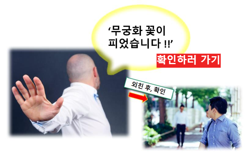 무궁화 꽃이 피었습니다: 전통 놀이의 즐거움과 교육적 가치