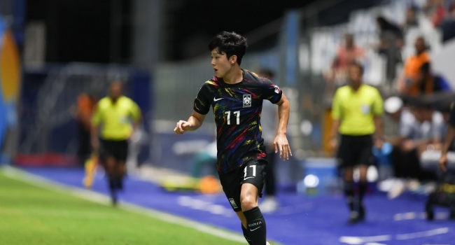 양민혁 프로필 EPL 첼시 이적 가능성2