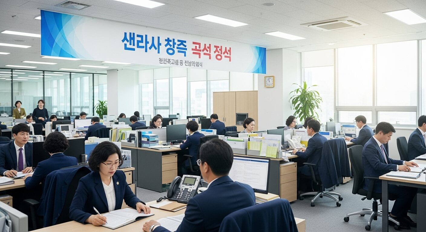 공무원 정년연장 65세 시행시기