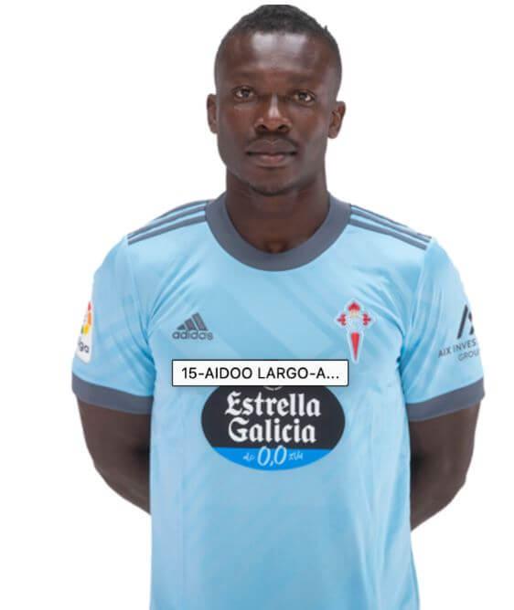 카타르월드컵 가나 수비수사진 7