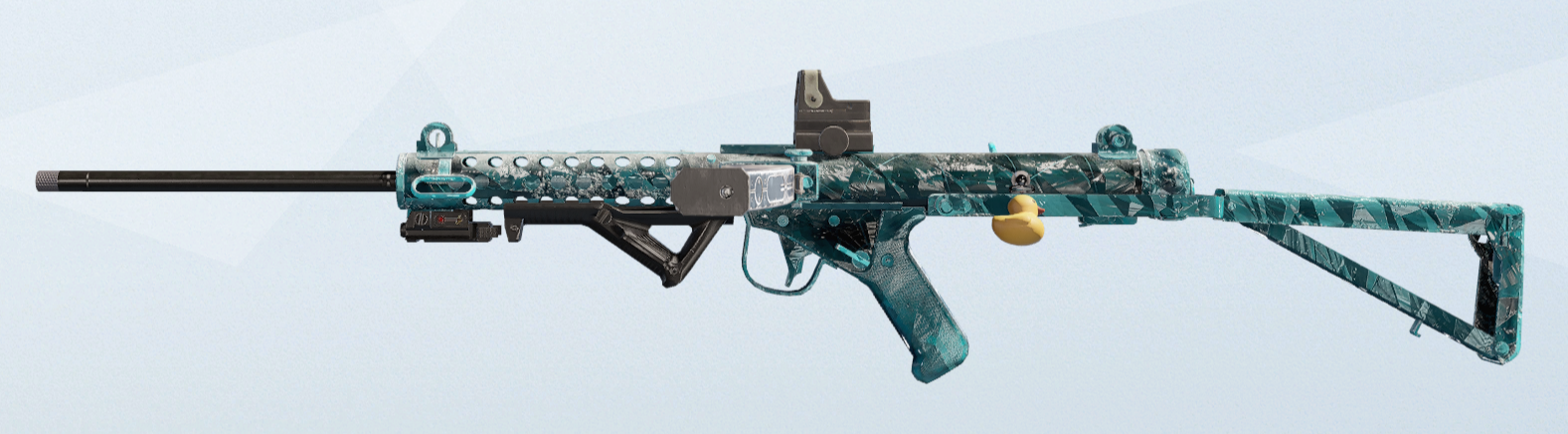 레인보우 식스 시즈 프로스트