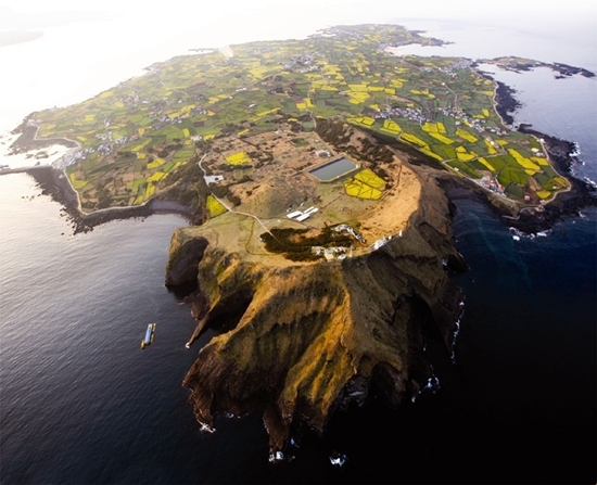 우도 여행, 배 타는 법부터 교통편, 추천 코스까지 모든 꿀팁!