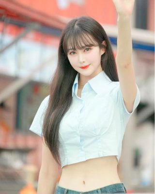 정가예 치어리더 폭언 사과문 퇴사 나이 프로필