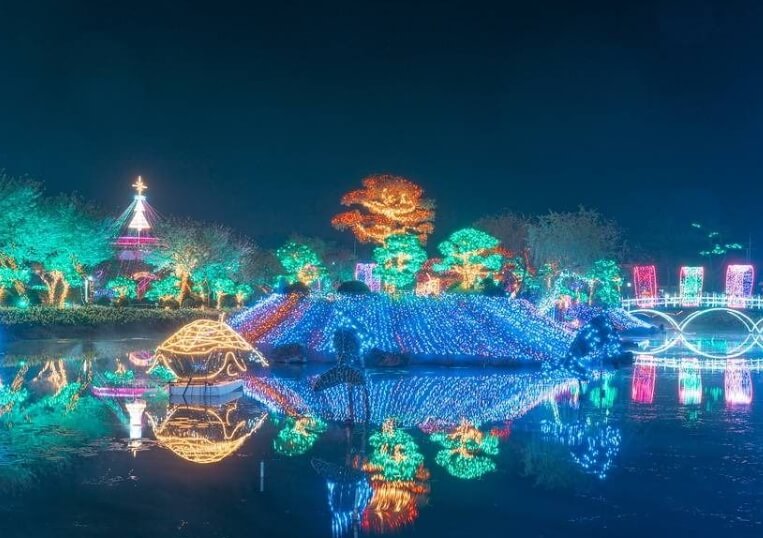 태안 가볼만한곳 베스트 10