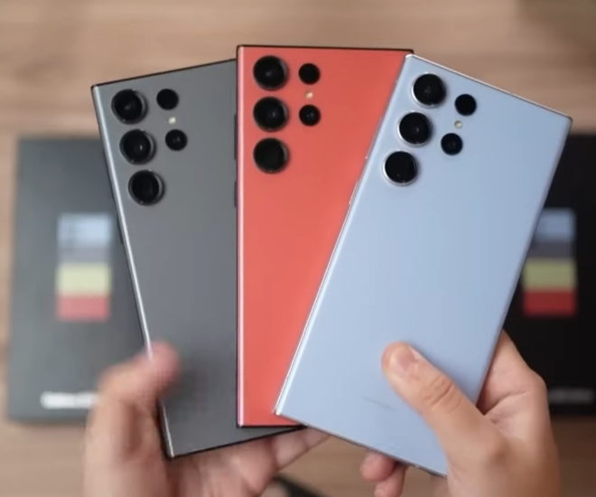 갤럭시-s24-울트라-출시일-사전예약-이걸로-종결!