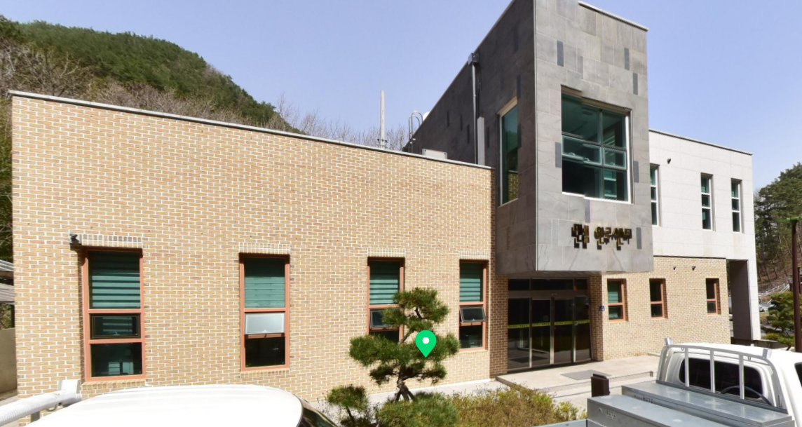 삼척 민물김