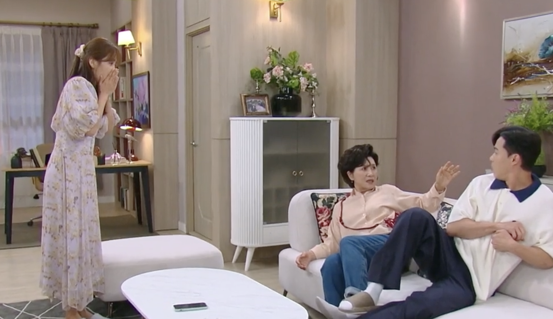 현재는 아름다워 44회 다시보기