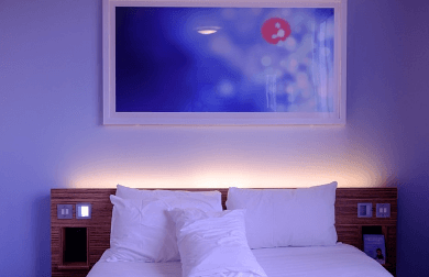 2024 대한민국 숙박세일 페스타