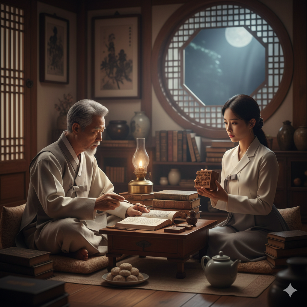 무료 운세 사주 사이트 