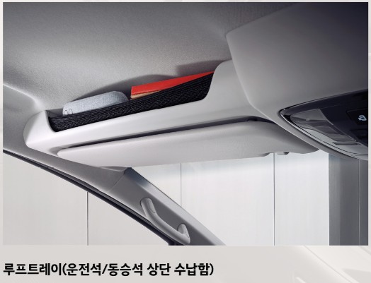 2024년 포터 ST1 가격