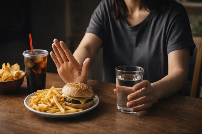 부정맥에 좋은 음식