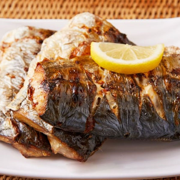 삼치구이 맛있게 만드는 법 황금 레시피