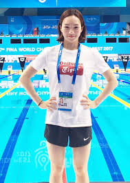 김서영-수영선수