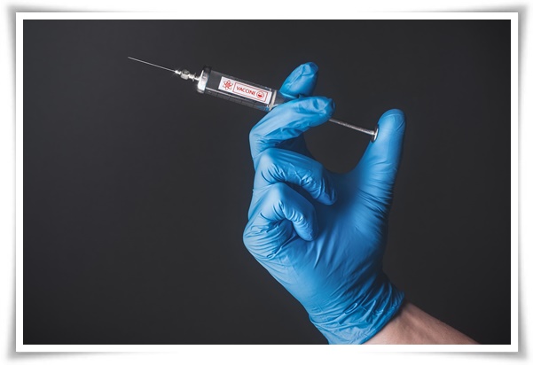 "전 세계 홍역 유행" 해외여행 전 홍역 백신 접종 필수!