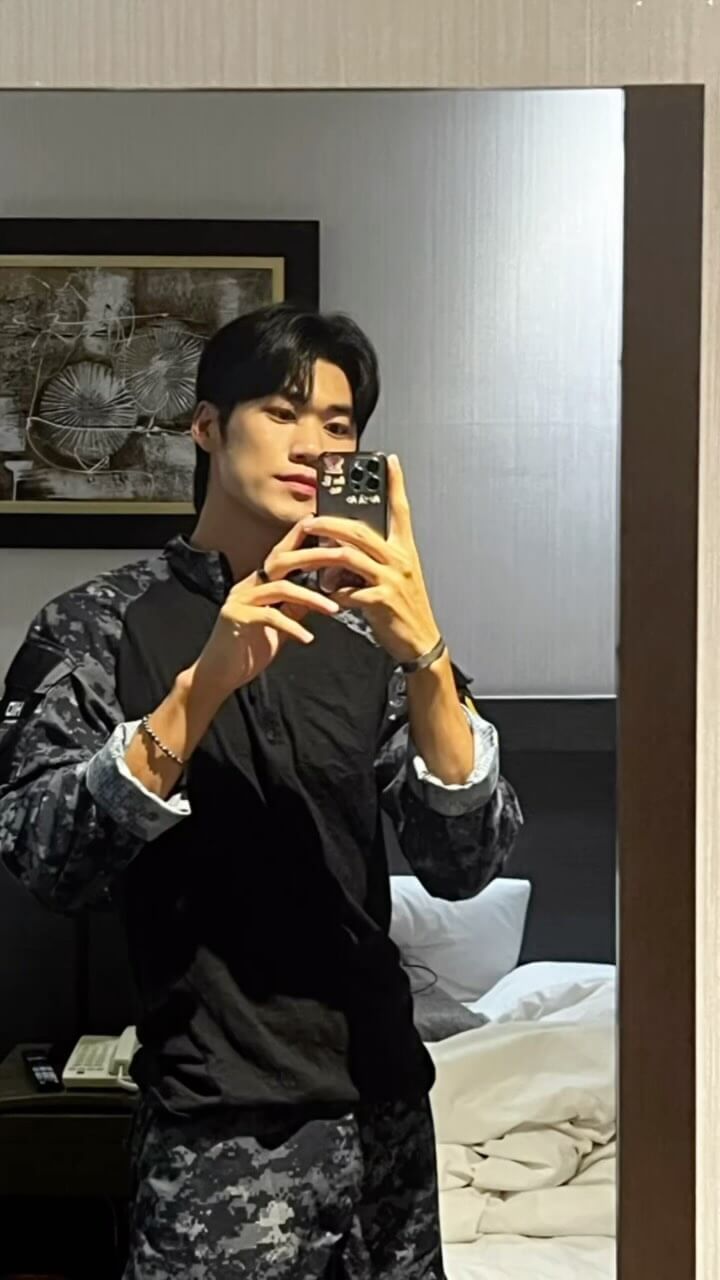 강철부대3 이동규