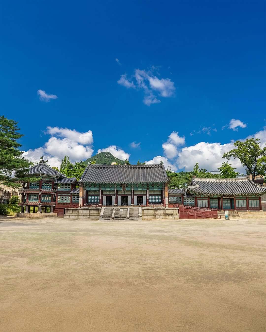 어린이날 4대궁과 문화유산 무료 개방 소식 가족 나들이 추천 정보