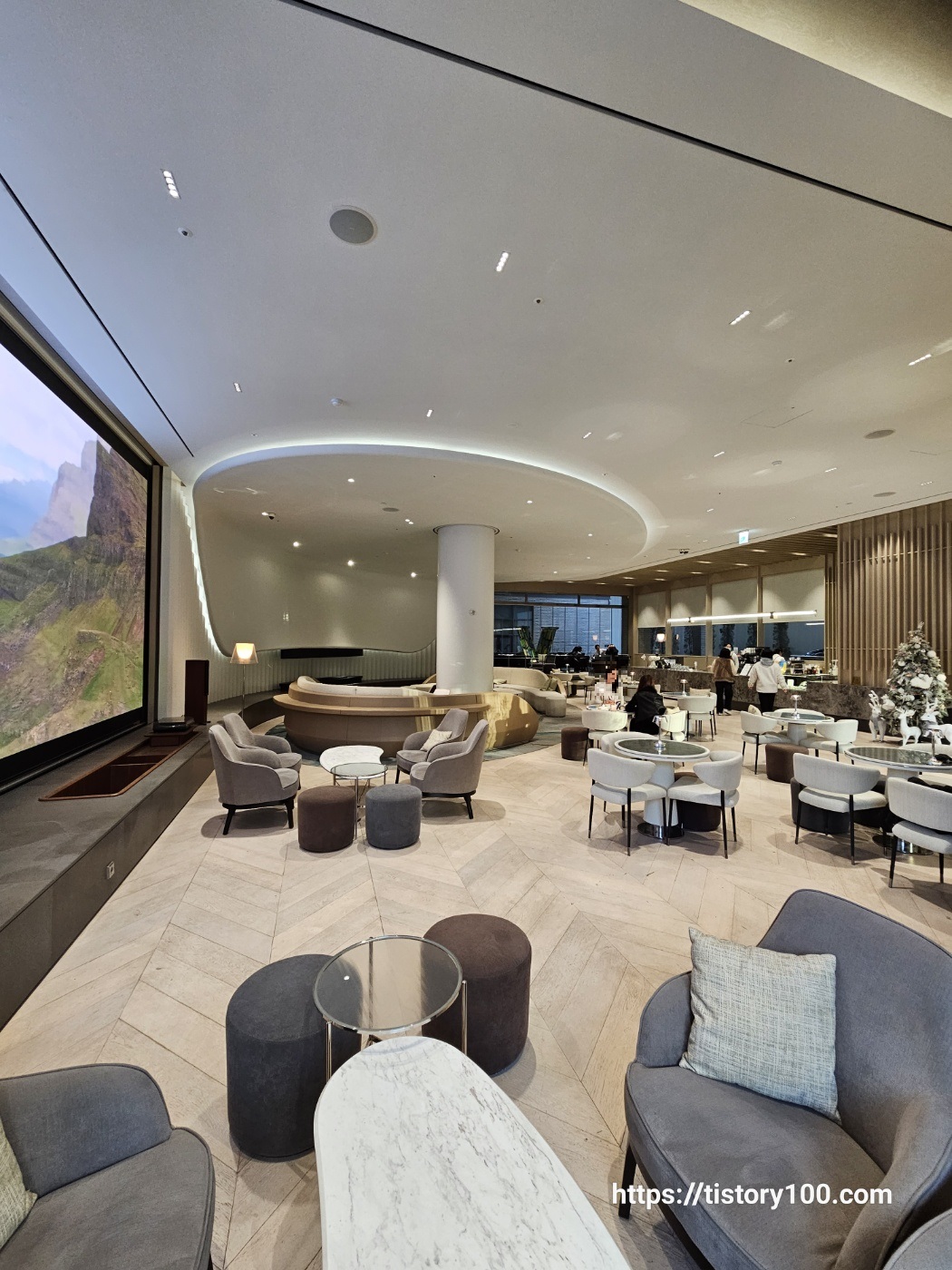 보스턴커피 동성로점