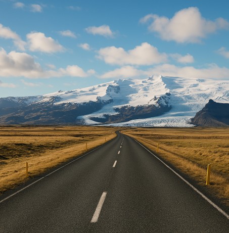 아이슬란드 대자연 여행