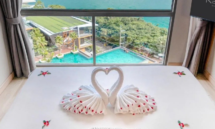 푸켓칼리마리조트