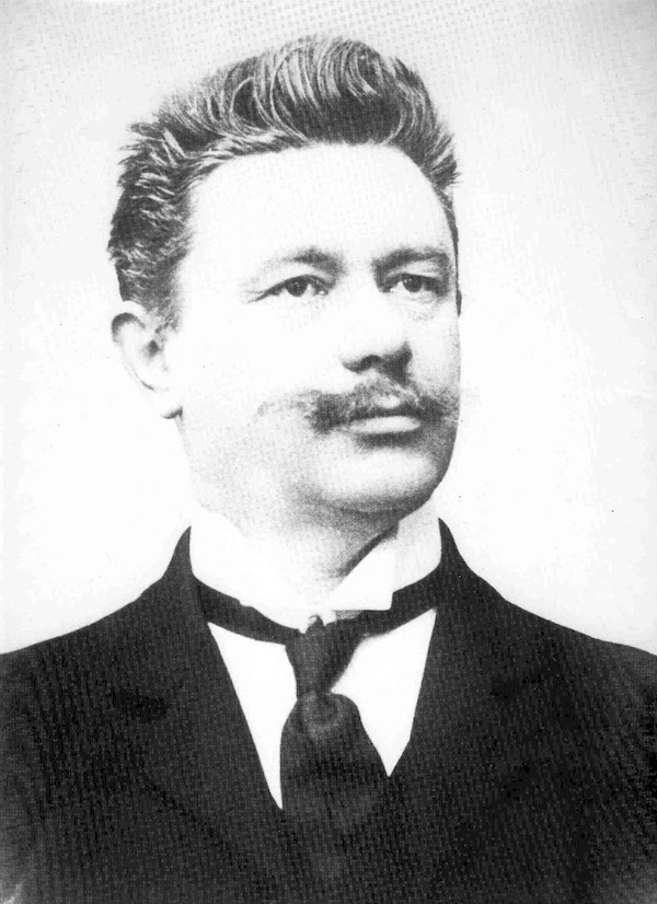 도미지오 카바짜(Domizio Cavazza) 사진