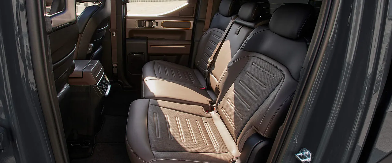 기아 타스만 이미지