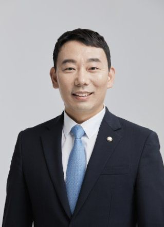 김용민 국회의원 프로필